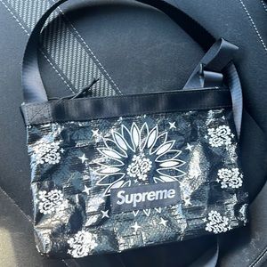 Supreme side bag